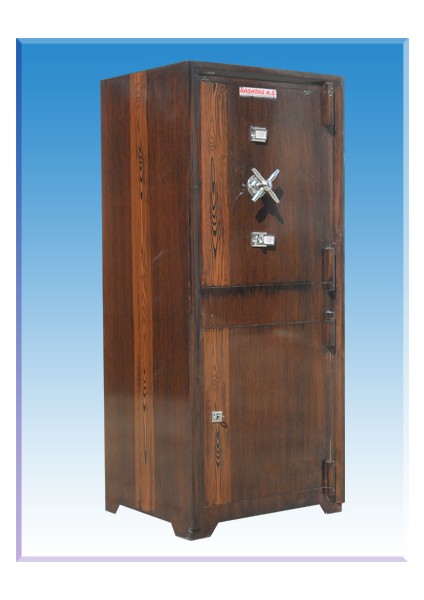 0010AÖC Gaziantep Model Altı Dolaplı Koyu Ceviz Renk Kapak K