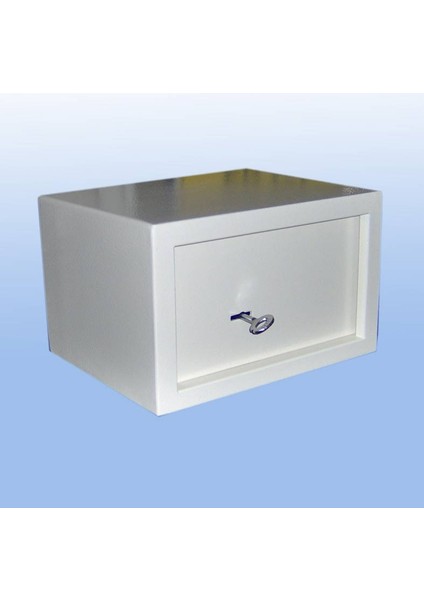 0045YA Anahtarlı Otel Oda Tipi Laptop Kasası 204535CM 9kg 899