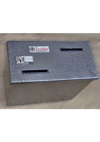 Minibüs Araç Içi Para Saklama Kasası 223643CM 24KG 149 +K