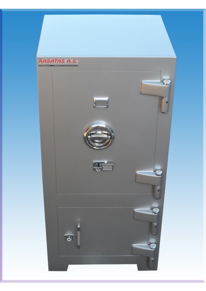 008K2ÖA Avrupa Ofis Tipi Altı Dolaplı Oksijenle Kesmeye ve Matk