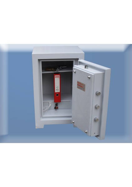 007TASE Gaziantep Ofis Tipi Extra Yüksek Güvenlikli Tank Zırhlı T