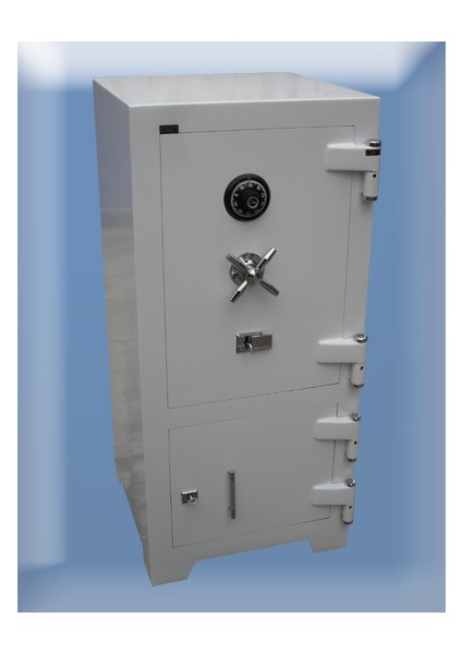 009MA4Y Gaziantep Ofis Tipi Altı Dolaplı Kapakları Oksijen Kesmez