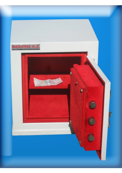 001PCELALG Istanbul Emel Ofis ve Ev Tipi Parmak Izli Elektronik