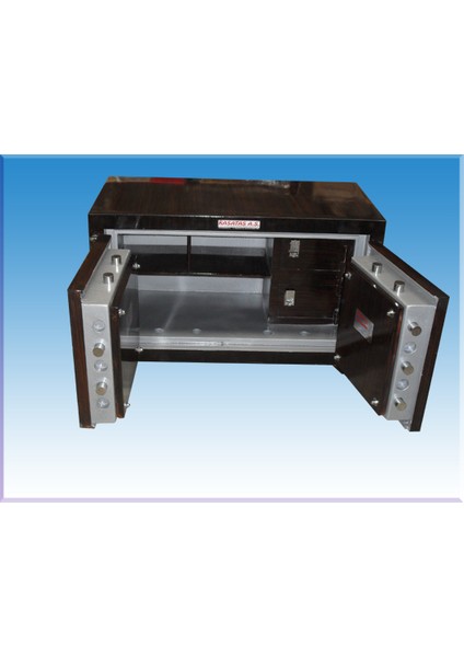 B100K2E1A3 Gaziantep Dolap Içi Banko Tipi Içinde 2 Dolaplı Elektr