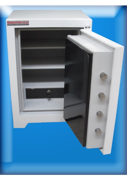 007TKGERMANYSAFE Alman Tipi Tank Zırhlı Çelik Para Kasası 85555