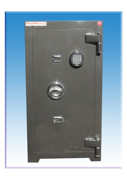 008EA2T Alman Tipi Tank Zırhlı Anahtar Taşıma Zorunluğu Olmayan O