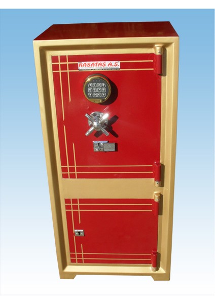 008AE 105 Lik Anahtar Taşıma Zorunluluğu Olmayan Altı Dolaplı