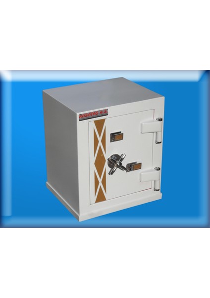 002CELAÖY Özel Ofis Masa Altı Tipi Tabana Montaj Delikli Düz Ayak