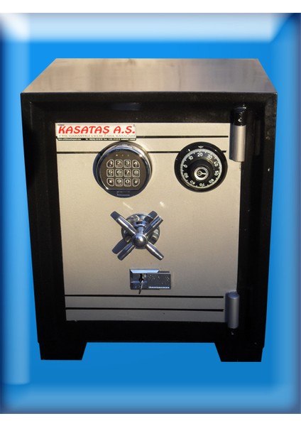 002EMA Adapazarı Ofis Tipi Elektronik Şifreli ve Mekanik Şifreli
