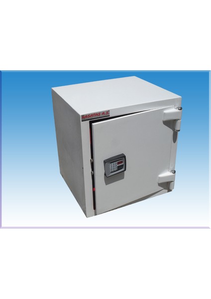 003TE Türkmenistan Tipi Tam Dijital Elektronik Şifreli Çelik Para