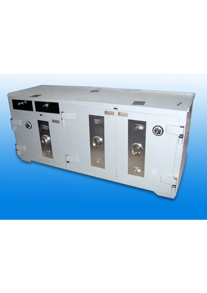 B160K3Ç2M2A6B Gaziantep Kuyumcu Banko Kasası 8516060CM 1400KG