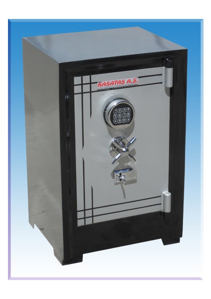 004E Ofis Masa Altı Tipi Tek Kapılı Anahtar Taşıma Zorunlulug