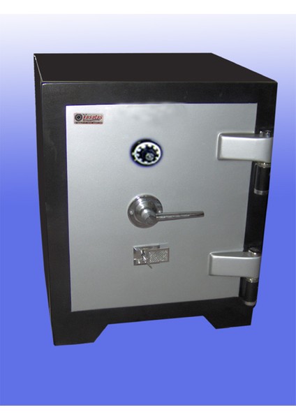 Süper Özel Tekkapılı Şifreli Tam Zırhlı Kasa 405040CM 144KG 3