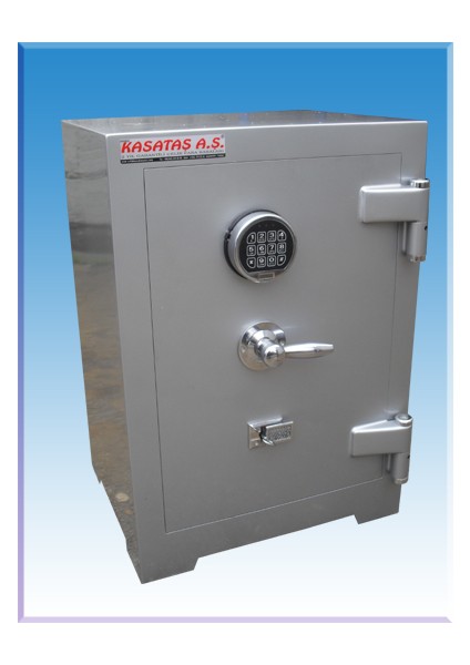 004EMASE Gaziantep Ofis Tipi Amerikan Elektronik Şifreli ve Anaht