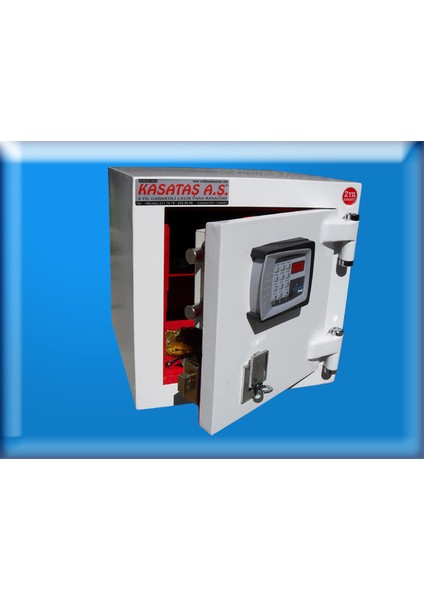 0036EZA Hakkari Yüksekova Jandarma Sınır Tugayı Elektronik Şifrel