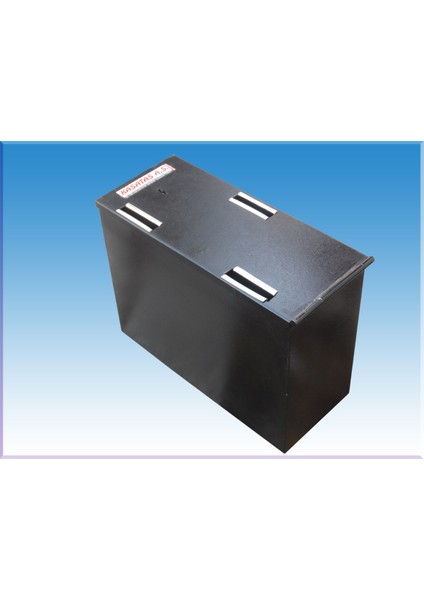 Mersin Sigara Arabası Tipi 3 Zarfla Para Atma Yerli Kasa Anahta