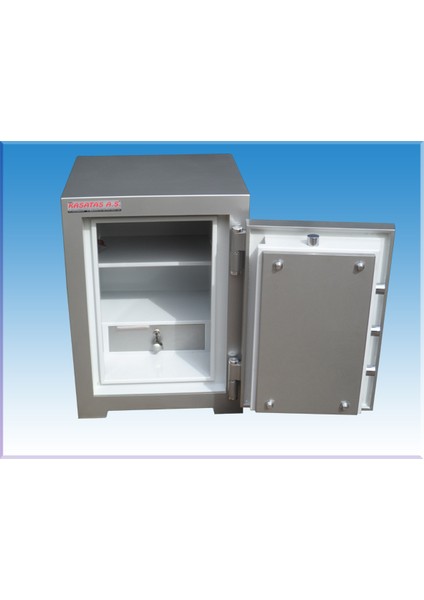 003VIPS Incirlik Ofis Tipi Standart Amerikan Mekanik Şif