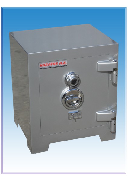 002MZ0AT Ofis Tipi Tekkapılı Yüksek Güvenlikli Otomatik Kilitleme