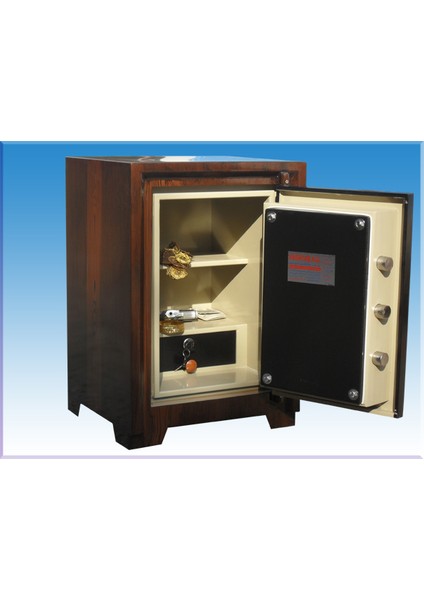 004AÖAHŞAP Adana Dhl Worlwide Ofis Tipi Özel Açık Ahşap Renk An