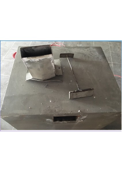 007ARKAEDIŞKUMB Tipi Arkadan Dışa Çıkıntılı Dıştan Kapaklı Z