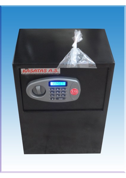 0025LCDEYAGIR Ofis Tipi Kollu Elektronik Şifreli Acil Açma Anahta