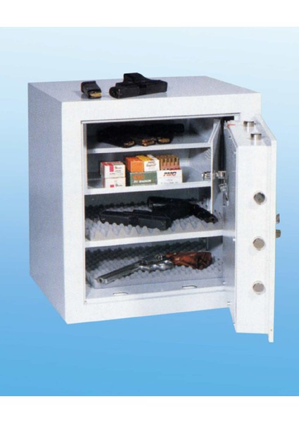 003TBNCA Samsun Havaalanı Özel Güvenlik Görevlisi Için Tabanca K