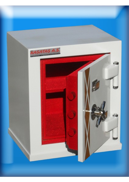 002CELAÖY Özel Ofis Masa Altı Tipi Tabana Montaj Delikli Düz Ayak