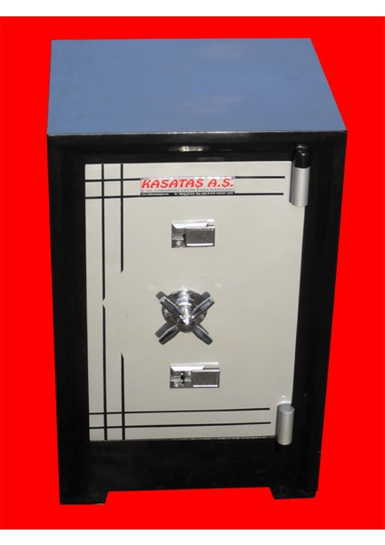 004AÖG Özel Ofis Tipi Dışı Alüminyum Renk Çerçevesi Siyah Kapakla