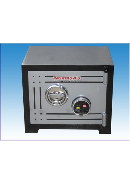 0001PARMAKİZLİGSMA Ev Tipi 1 Adet Parmak Izli Elektronik Şif