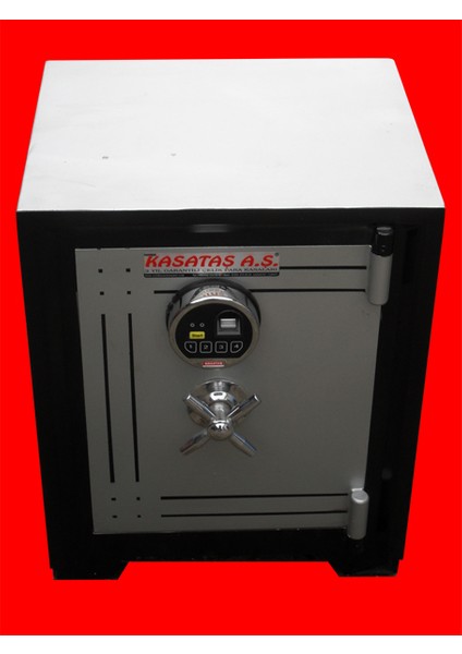 002PE Ofis Tipi Anahtar Taşıma Zorunluluğu Olmayan Parmak Izi Il