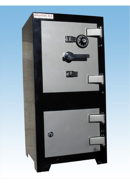 008ÇZLMA Ofis Tipi Tank Zırhlı Şanlıurfa Tipi 2 Anahtarlı ve Me