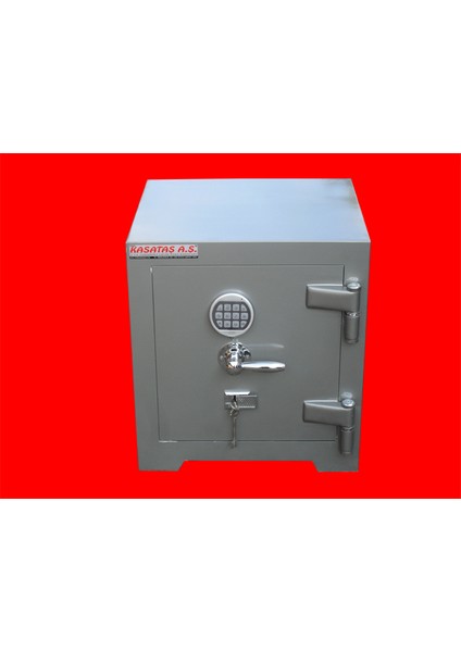 002BEZ0AT Gaziantep Ofis Tipi Tekkapılı Yüksek Güvenlikli Basto