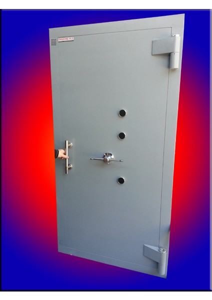 00200 Azerbaycan Tipi 3 Anahtarlı Özel Agızlıklı Oksijenkesmeye V