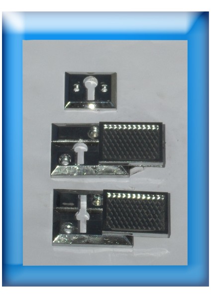 Zamak Agızlık 4 5 Adrese Teslim