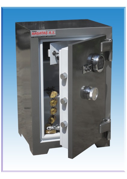 004YTF2E Ofis Tipi Tekkapılı Amerikan Elektronik Şifreli Özel Çel