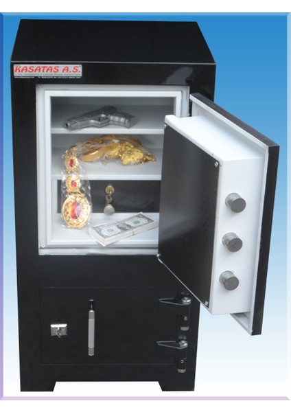 007BA2AK Kahramanmaraş Ofis Tipi Altı Dolaplı Özel Matkap Delmez