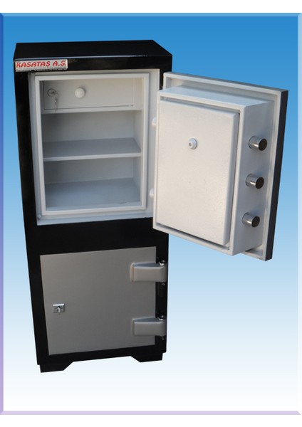 008YA1EK Karaman Tipi 105'LİK Oksijen Kesmez Kapaklı Süper Özel T