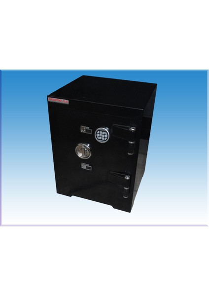 007ÖZMETAL Istanbul Kuyumcu Tipi Tekkapılı Kırma Kollu 2 Özel Ana