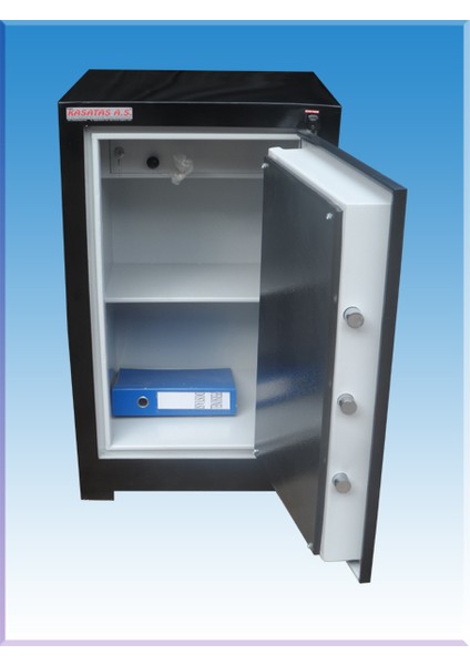 008TEKKAPIZEKİ6K Gaziantep Ofis Tipi 6 Büyük Klasör ve 6 Küçük Kl