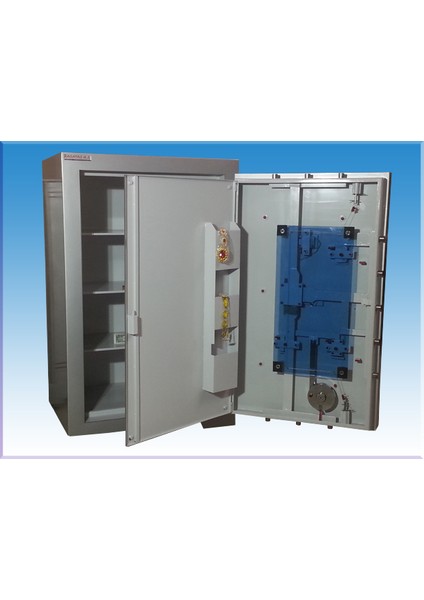 K2159 Kodlu 9001 Belgeli Ts En 1143 1 Belgeli Avrupa Standartları