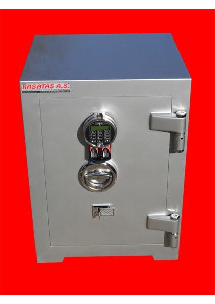 002BAPARMAK2ATMASE Ofis Tipi Amerikan LCD Ekranlı Biometrik Parm