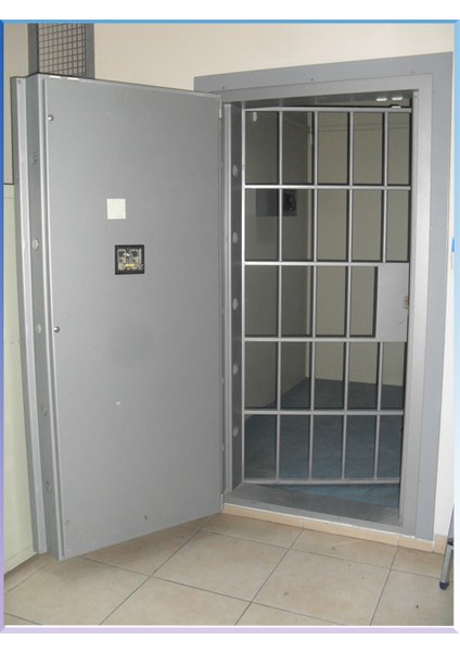 Gaziantep Brinks Güvenlik Özel Elektronik Şifreli 2 Özel Anahta