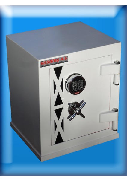 002ECELAZÖY Özel Ofis Masa Altı Tipi Tabana Montaj Delikli Düz Ay