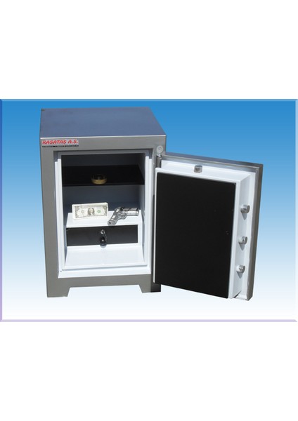 004STA1E1 Ev ve Ofis Tipi Elektronik Şifreli ve Anahtarlı Tek Ka