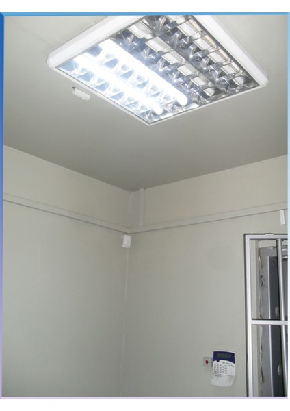 Gaziantep Brinks Güvenlik Özel Elektronik Şifreli 2 Özel Anahta