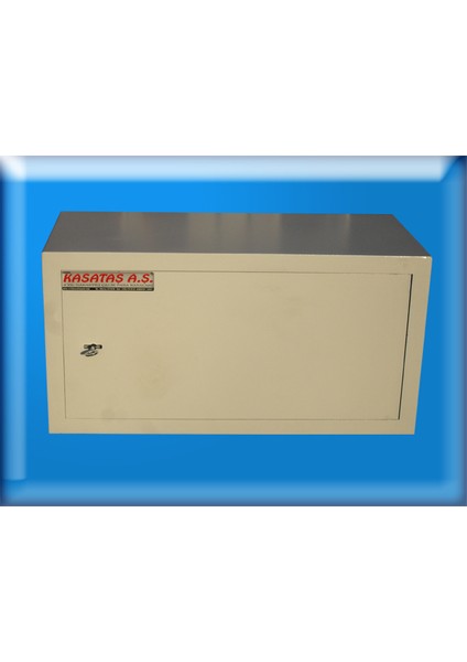 030AGS1Y Mermi Dolabı 306030CM 20KG 150 Adrese Teslim