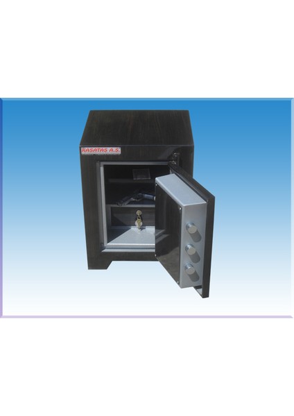 002AEK Ofis Masa Altı Tipi 1 Özel Maymuncuk Açmaz Anahtarlı Ana