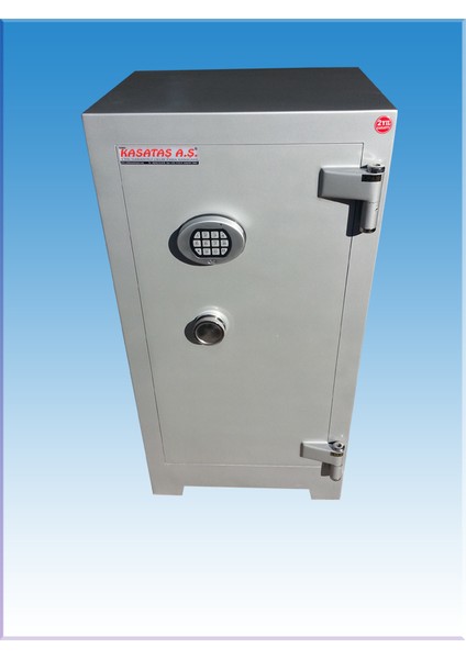 008ETCSAFE Diyarbakır Valilik Tipi Anahtarsız Elektronik Şifreli