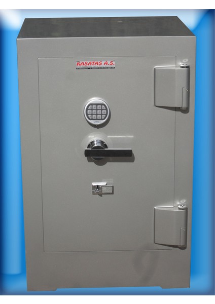 008DERVİŞ Ofis Tipi Uluslararası Standartlarda Yüksek Güvenlikl