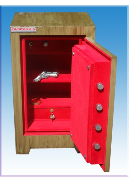 007TAE Ev Tipi Süper Özel Tam Zırhlı Özel 1000000DA Bir Açılma